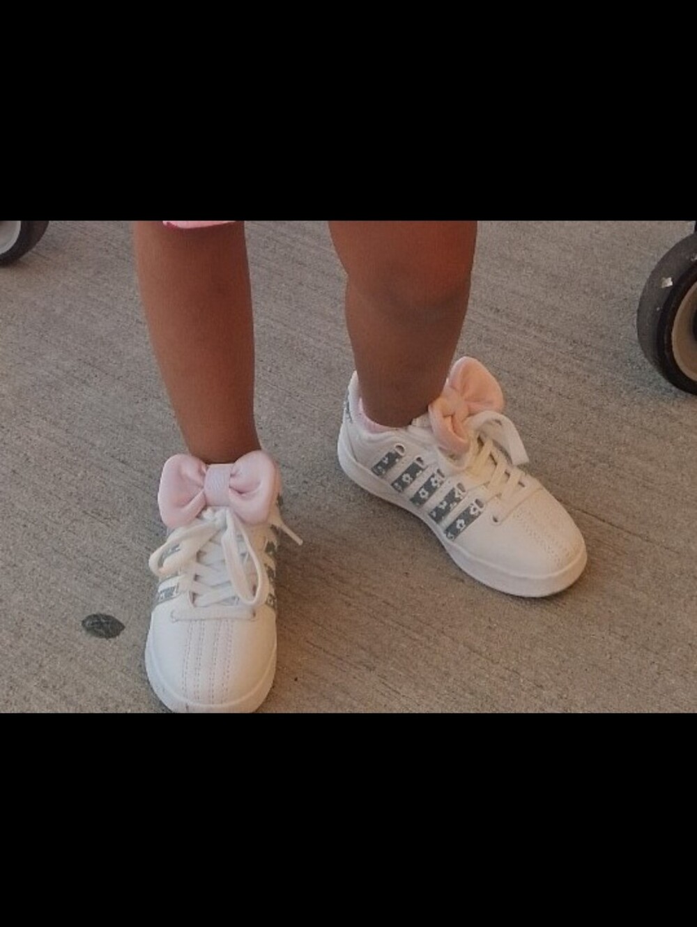 Kids Kswiss